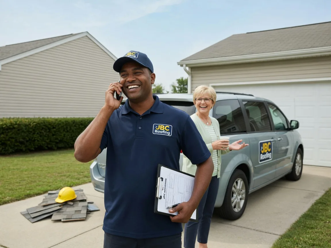 Roof Replacement Vansant, VA FAQs